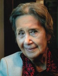 Jennie Alvarado