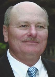 Kevin Mize