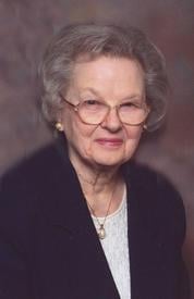 Mary Nowak