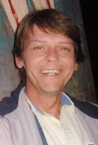 Ronnie McDonough