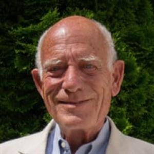 Stephen Hager