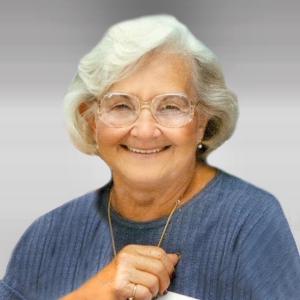 Marilyn Knutson
