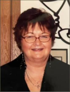 Jeanette Stark