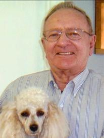 Raymond Crotchett