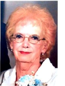 Wilma Fox