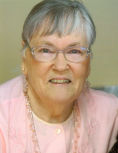 Edna Stagner