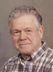Louis Sommars