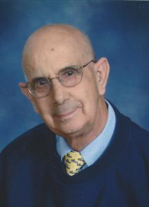 Carl Draper