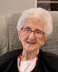 Martha Reinhardt