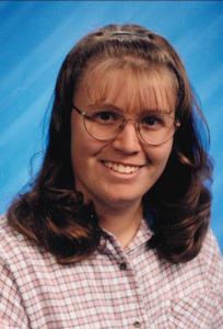 Mary Chistina (Clarkson) Smith