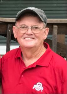 Frederick Miller