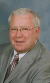 Gerald Goshorn