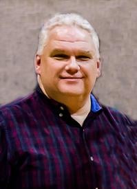 Mark Fry