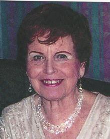Virginia Mitchell