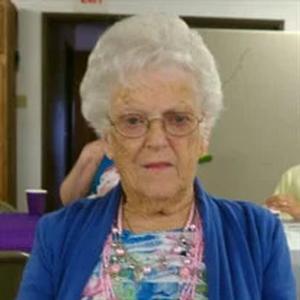 Jean McRevey