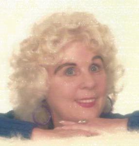 Ida Simpson