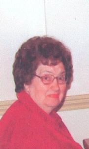 Vera Romo