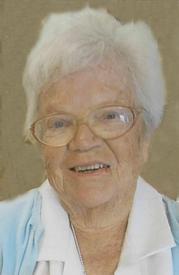 Verna Turner