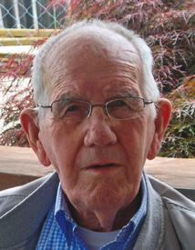 Charles Allison