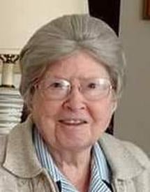 Virginia Lee (Canady) Nolan Jones
