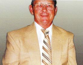 Wayne Campbell