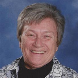 Linda Carroll
