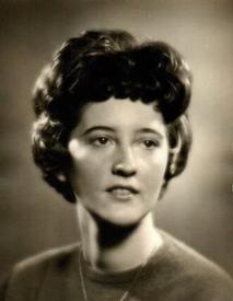Shirley Ham