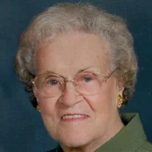 Verna Klenke