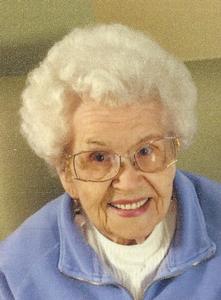 Hazel Cannedy
