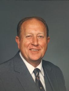 Edgar Palmer