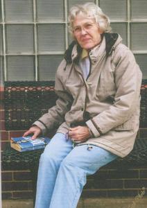 Mary Hutchinson