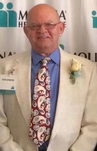Thomas Jenkins