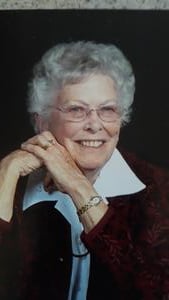 Mary Jones