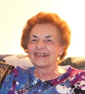 Theresa O.Traban