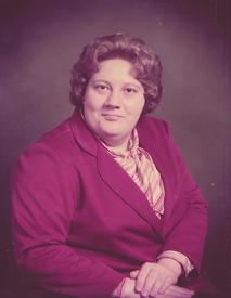 Carolyn Alexander