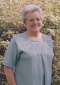 Mary Ringering