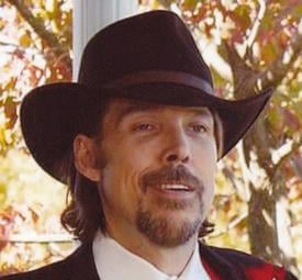 David Hartwell