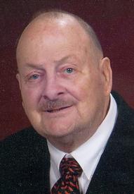 Homer Chamberlain