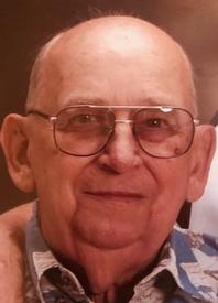 Paul Snider
