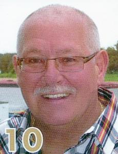 Ronald Yates