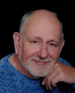 Richard Hughes