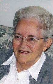 Mary Caires