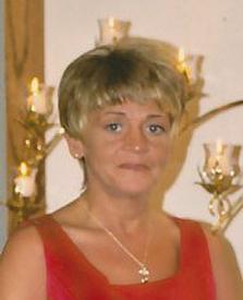 Sharon Cope