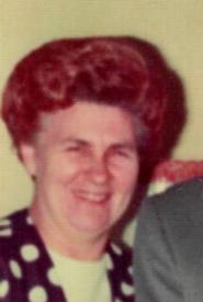 Clara Spooner