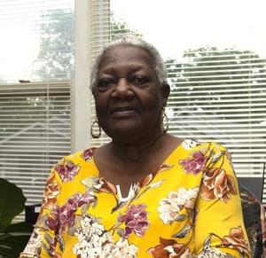 Clora Nabors