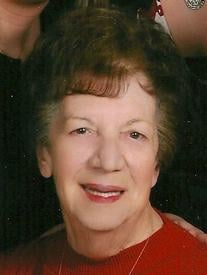 Barbara Moore
