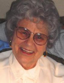 Mary Jackson