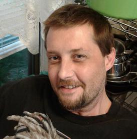 Christopher Gettings