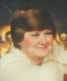 Alice Spurgeon