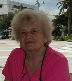 Rozalie Kotzamanis